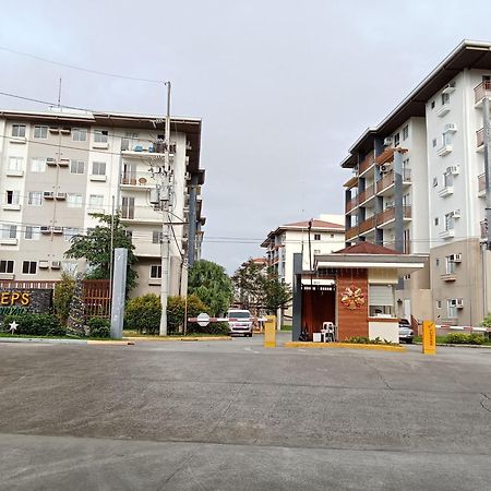 Cali Suite - Nuvali Pittland Exterior photo