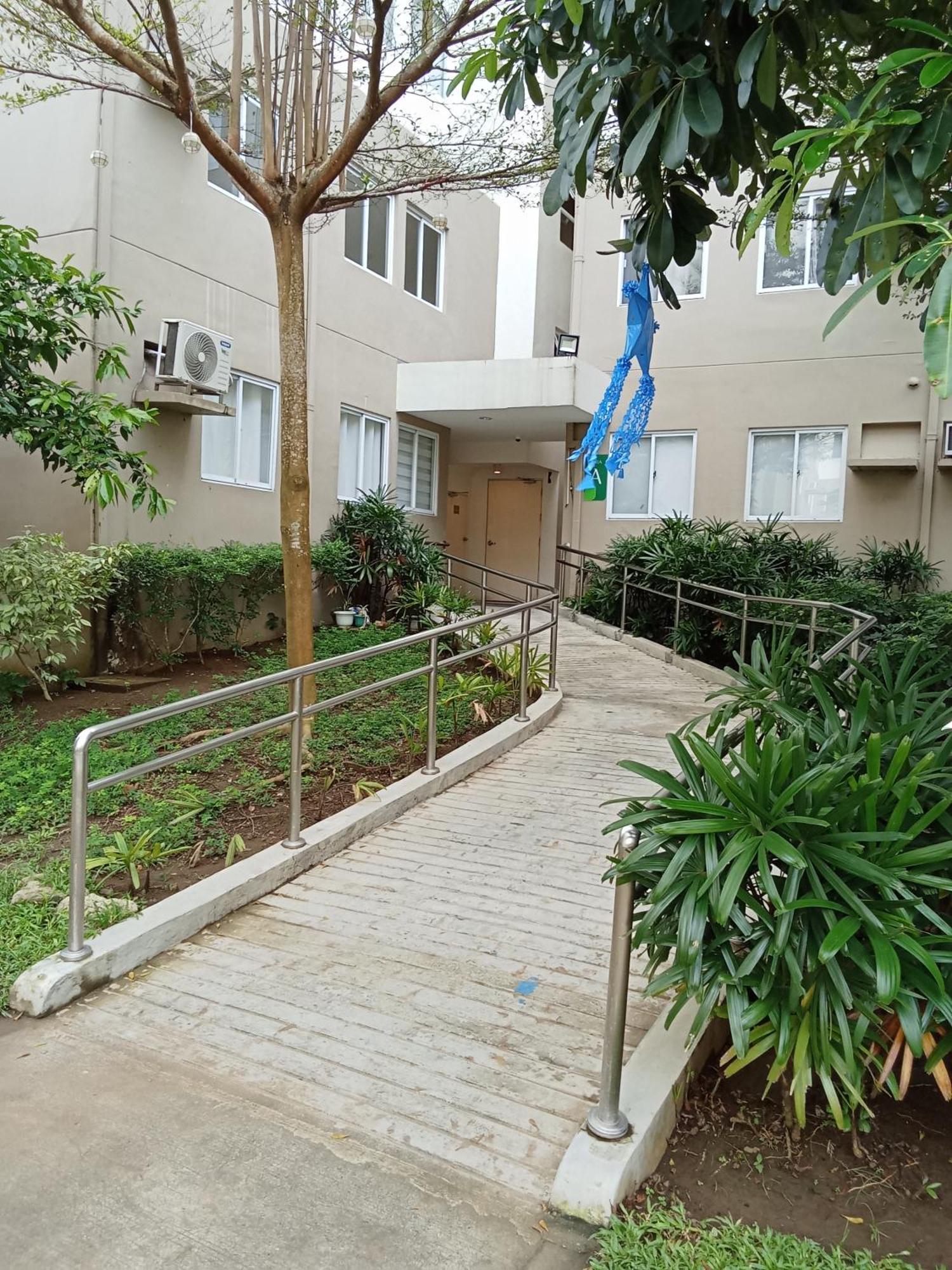 Cali Suite - Nuvali Pittland Exterior photo