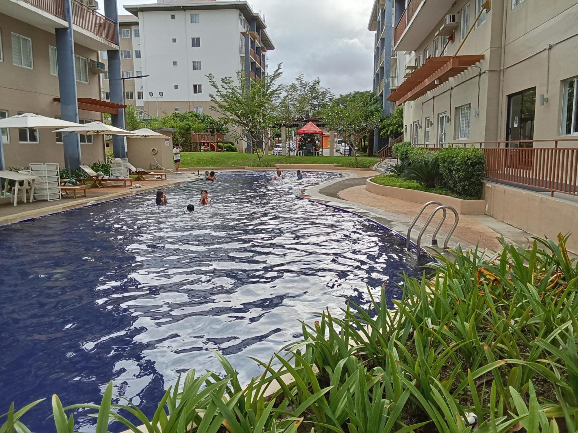 Cali Suite - Nuvali Pittland Exterior photo