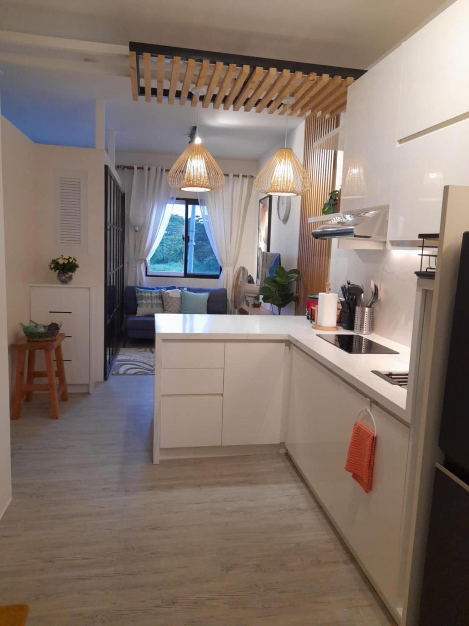 Cali Suite - Nuvali Pittland Exterior photo